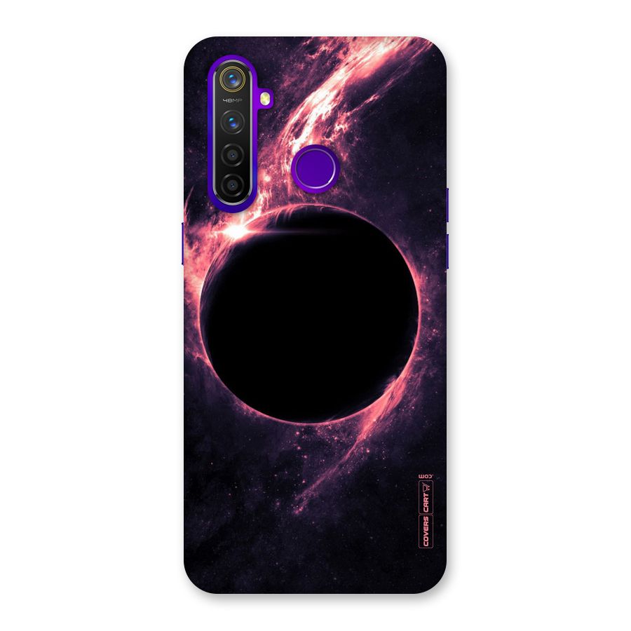 Exotic Design Back Case for Realme 5 Pro
