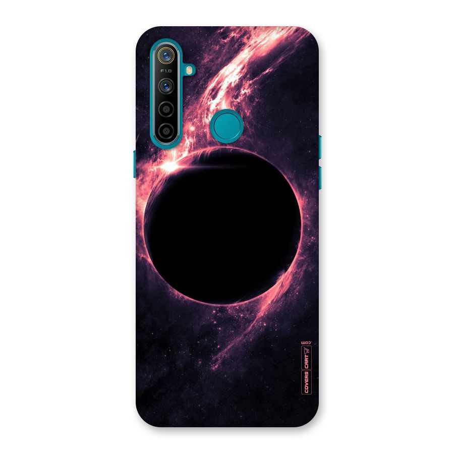Exotic Design Back Case for Realme 5i