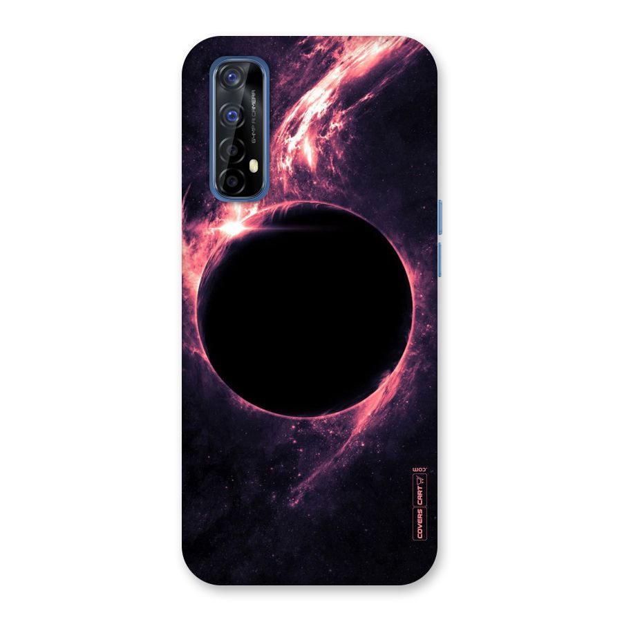 Exotic Design Back Case for Realme 7