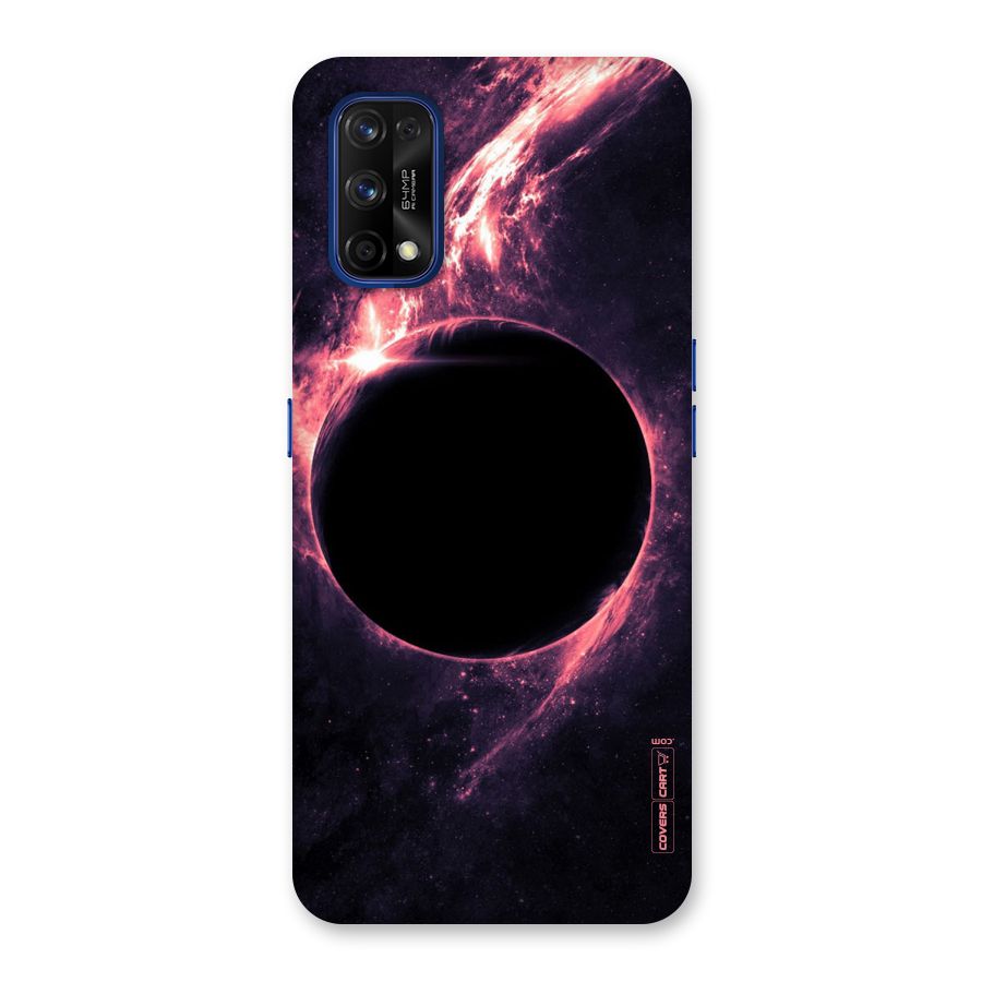 Exotic Design Back Case for Realme 7 Pro