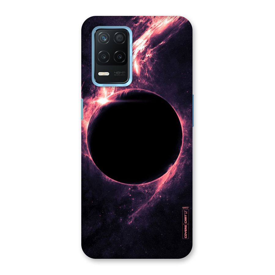 Exotic Design Back Case for Realme 8 5G