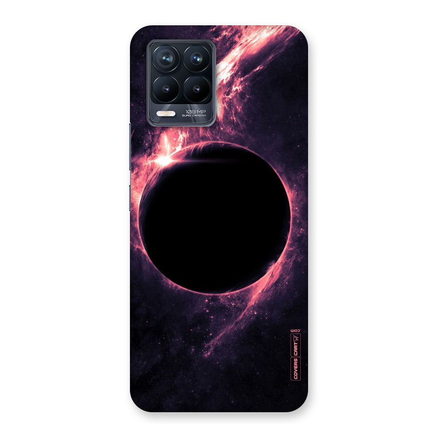 Exotic Design Back Case for Realme 8 Pro