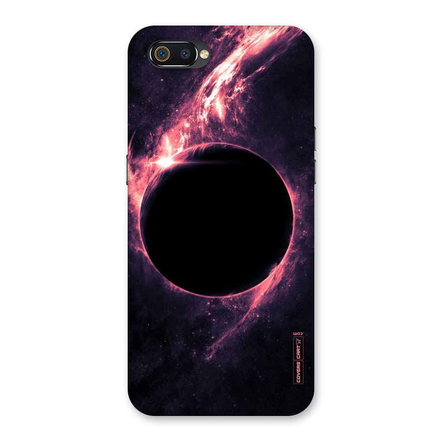Exotic Design Back Case for Realme C2