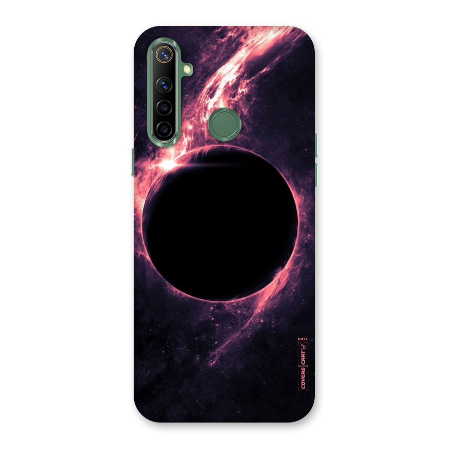 Exotic Design Back Case for Realme Narzo 10