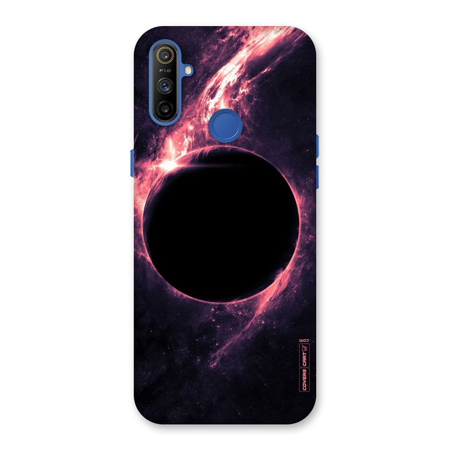 Exotic Design Back Case for Realme Narzo 10A
