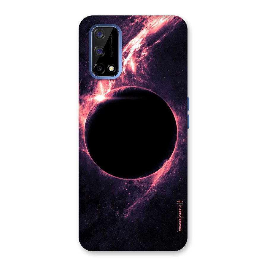Exotic Design Back Case for Realme Narzo 30 Pro