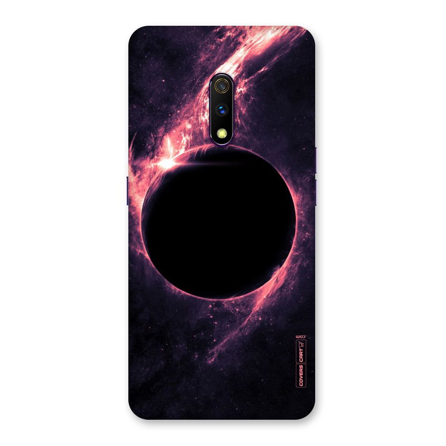 Exotic Design Back Case for Realme X