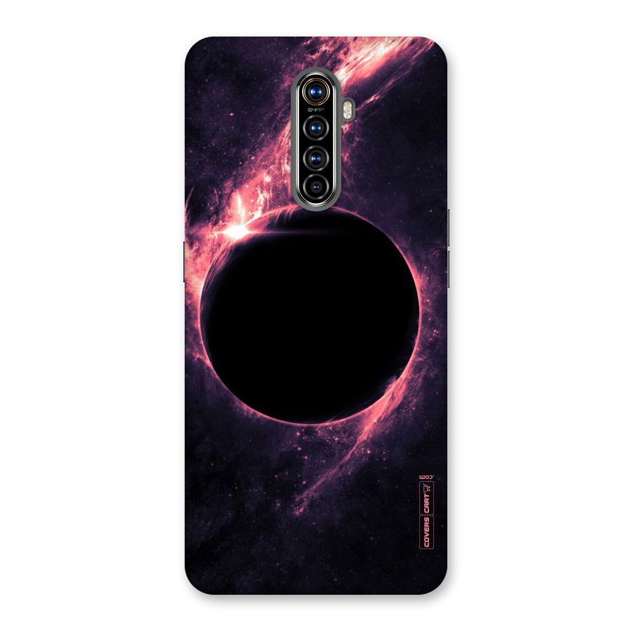 Exotic Design Back Case for Realme X2 Pro
