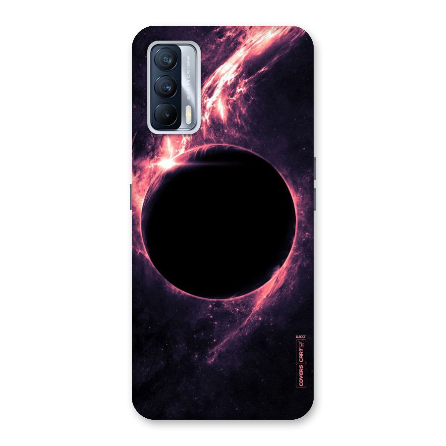 Exotic Design Back Case for Realme X7