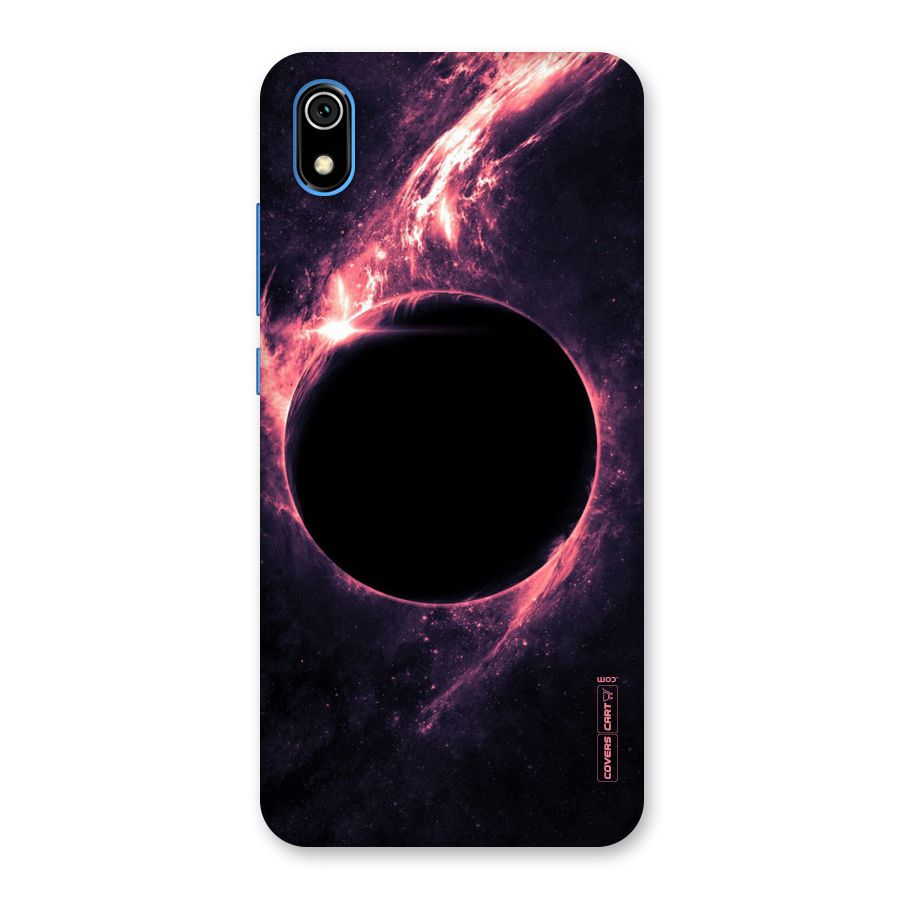 Exotic Design Back Case for Redmi 7A