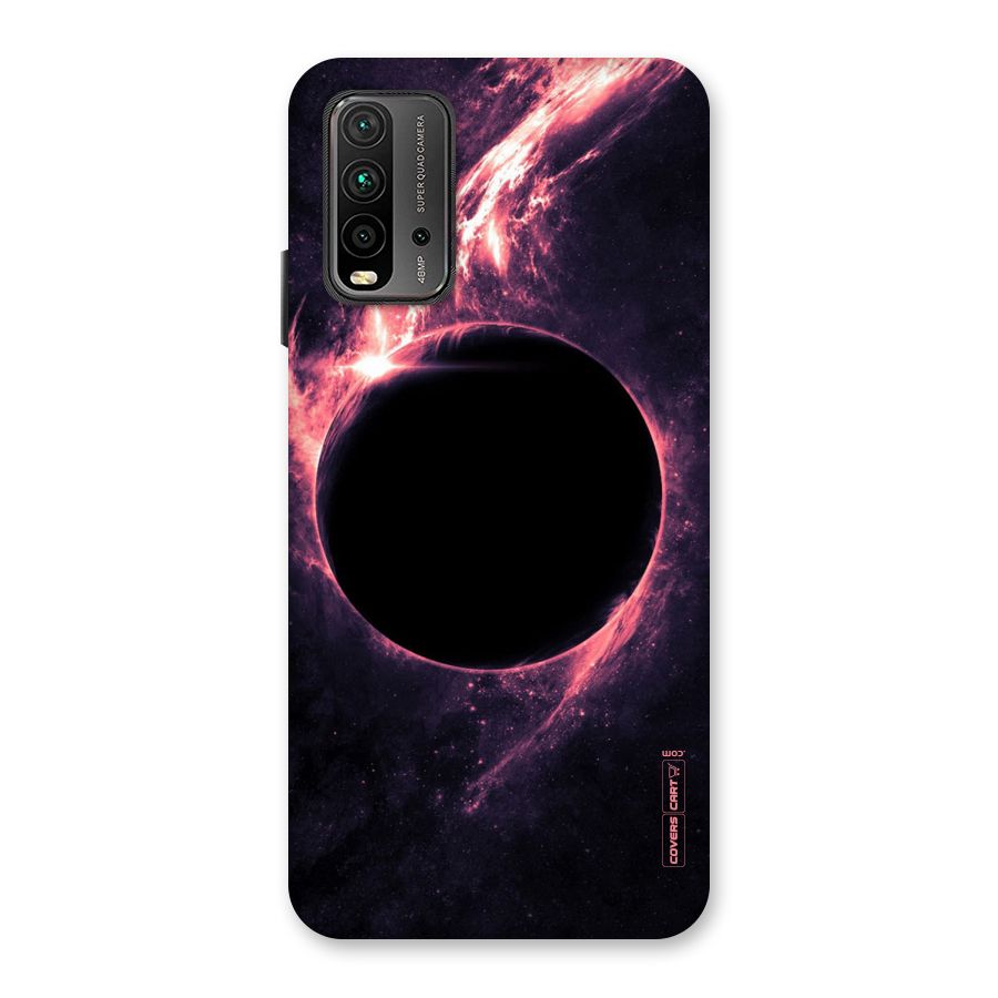 Exotic Design Back Case for Redmi 9 Power