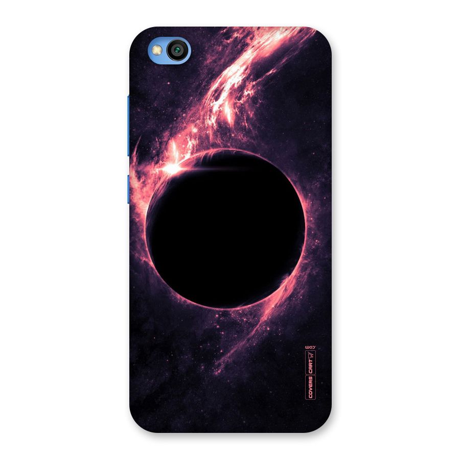 Exotic Design Back Case for Redmi Go