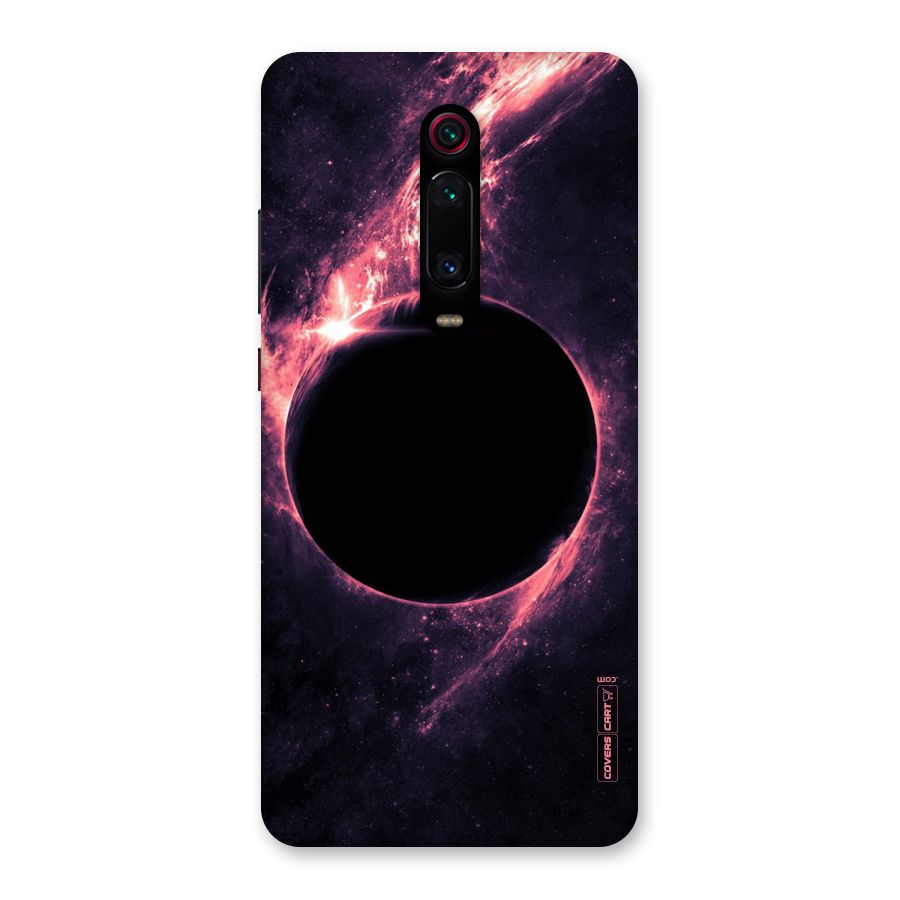 Exotic Design Back Case for Redmi K20