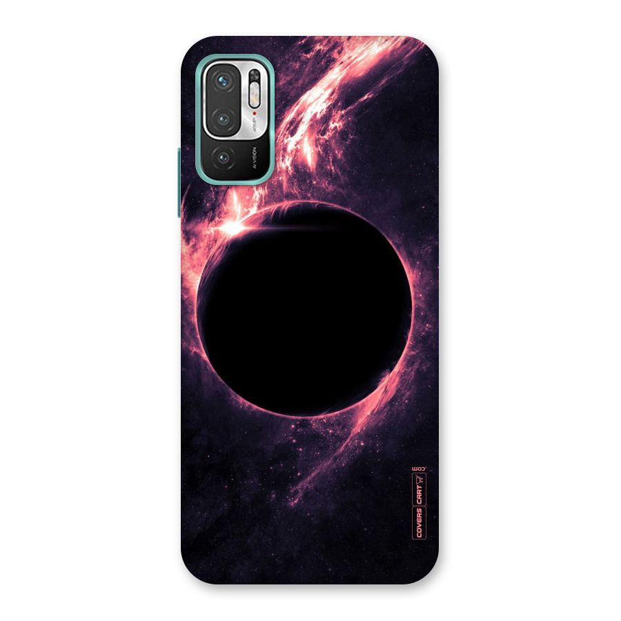 Exotic Design Back Case for Redmi Note 10T 5G