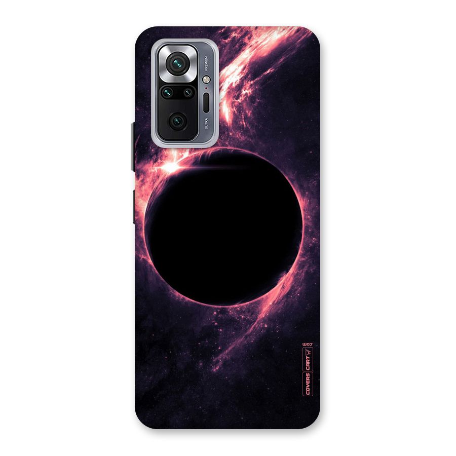 Exotic Design Back Case for Redmi Note 10 Pro Max