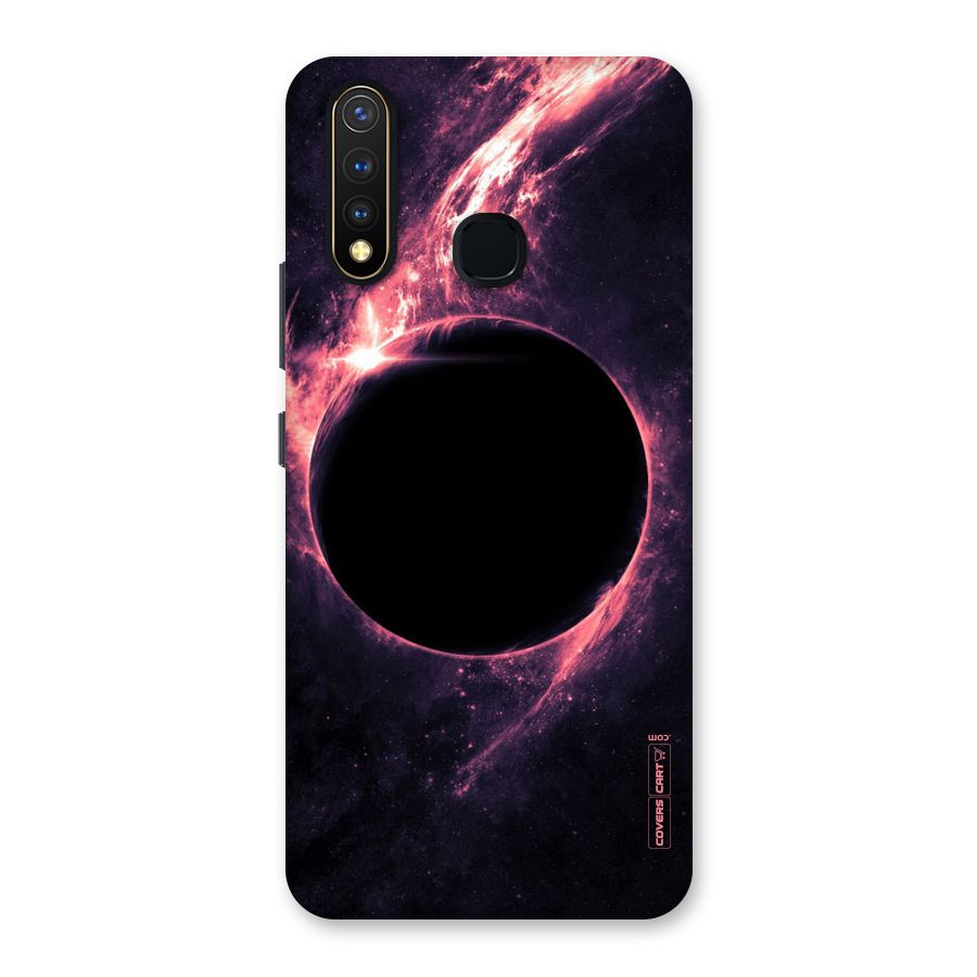 Exotic Design Back Case for Vivo U20
