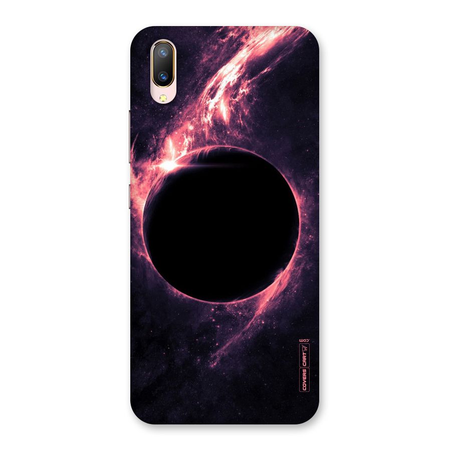 Exotic Design Back Case for Vivo V11 Pro