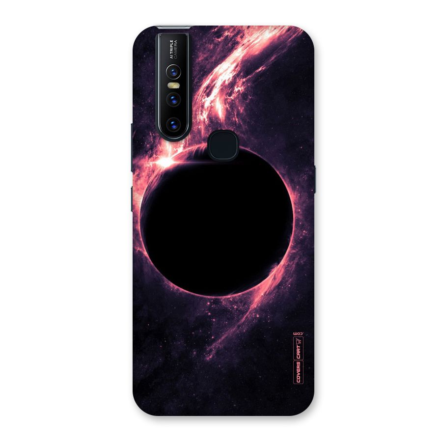 Exotic Design Back Case for Vivo V15