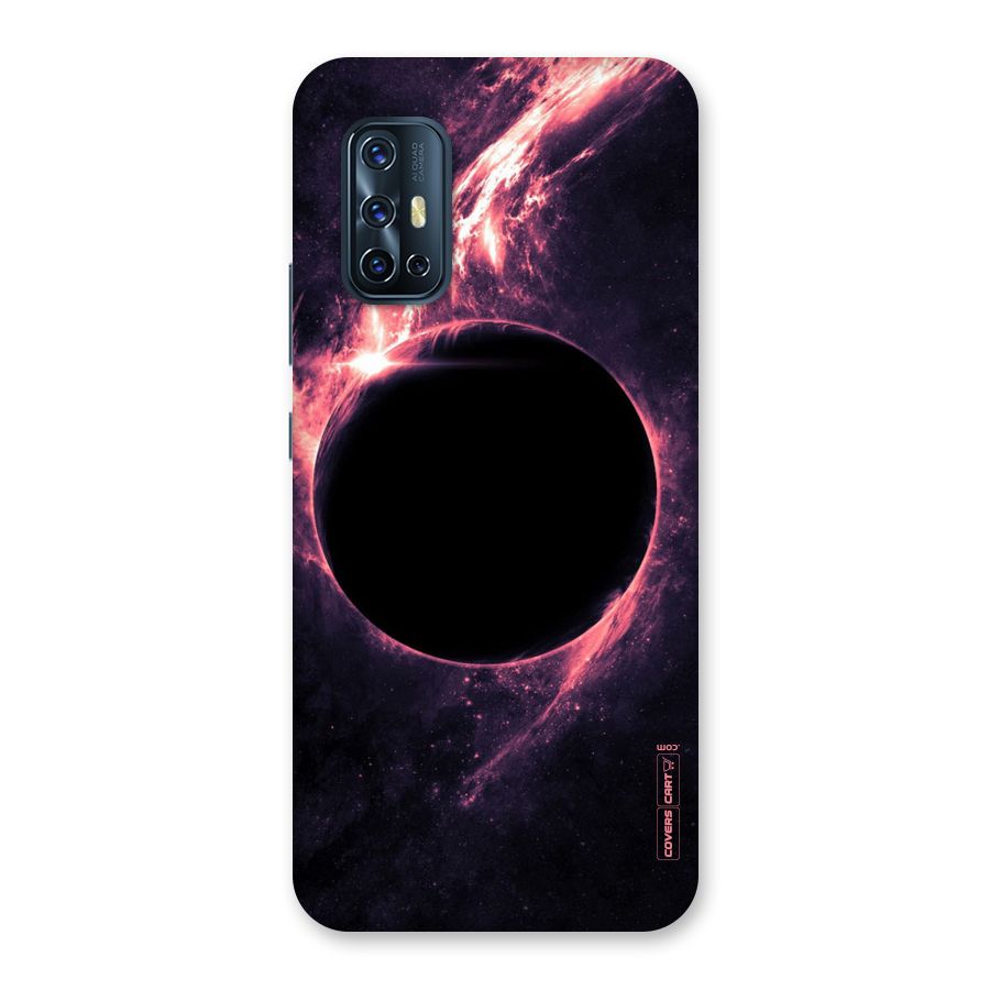 Exotic Design Back Case for Vivo V17