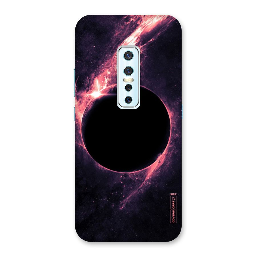 Exotic Design Back Case for Vivo V17 Pro