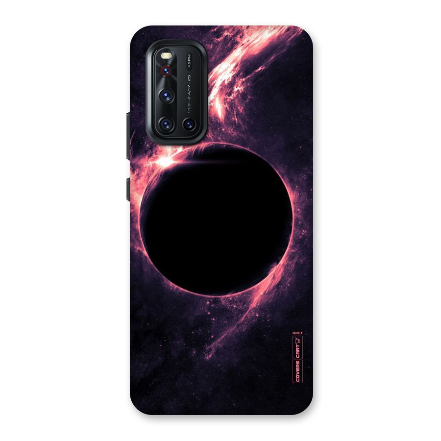 Exotic Design Back Case for Vivo V19