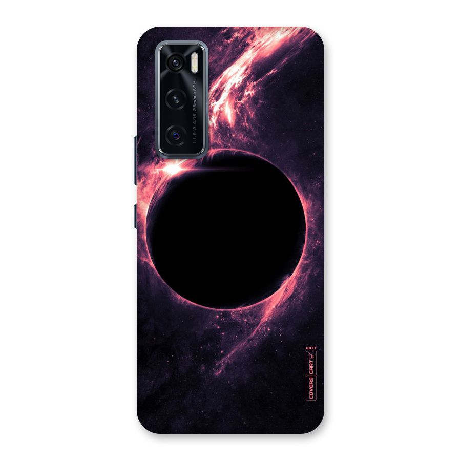 Exotic Design Back Case for Vivo V20 SE
