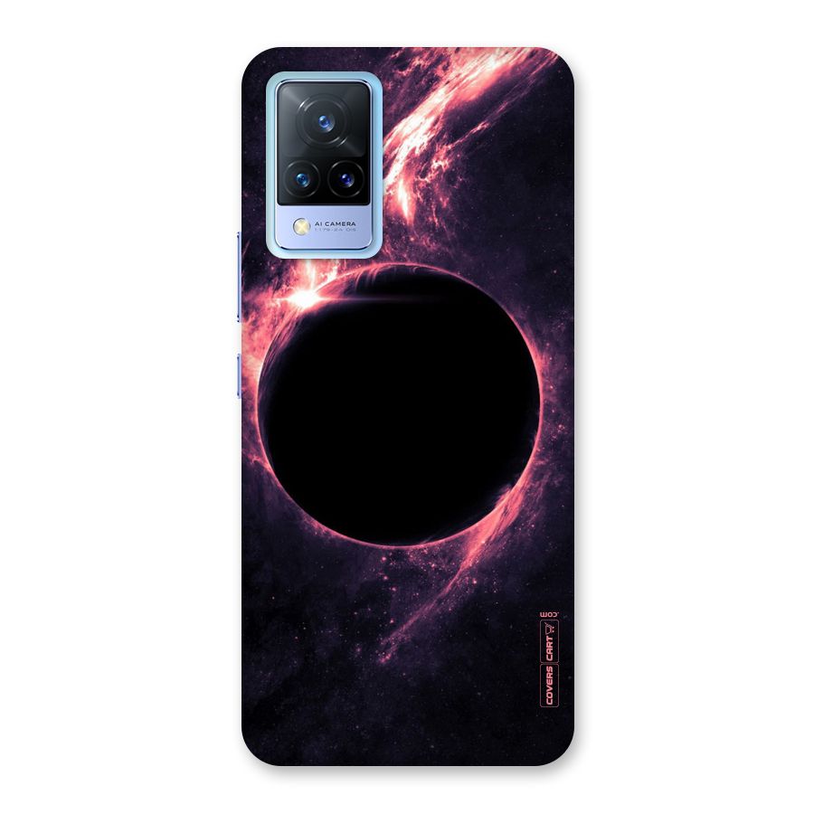 Exotic Design Back Case for Vivo V21 5G