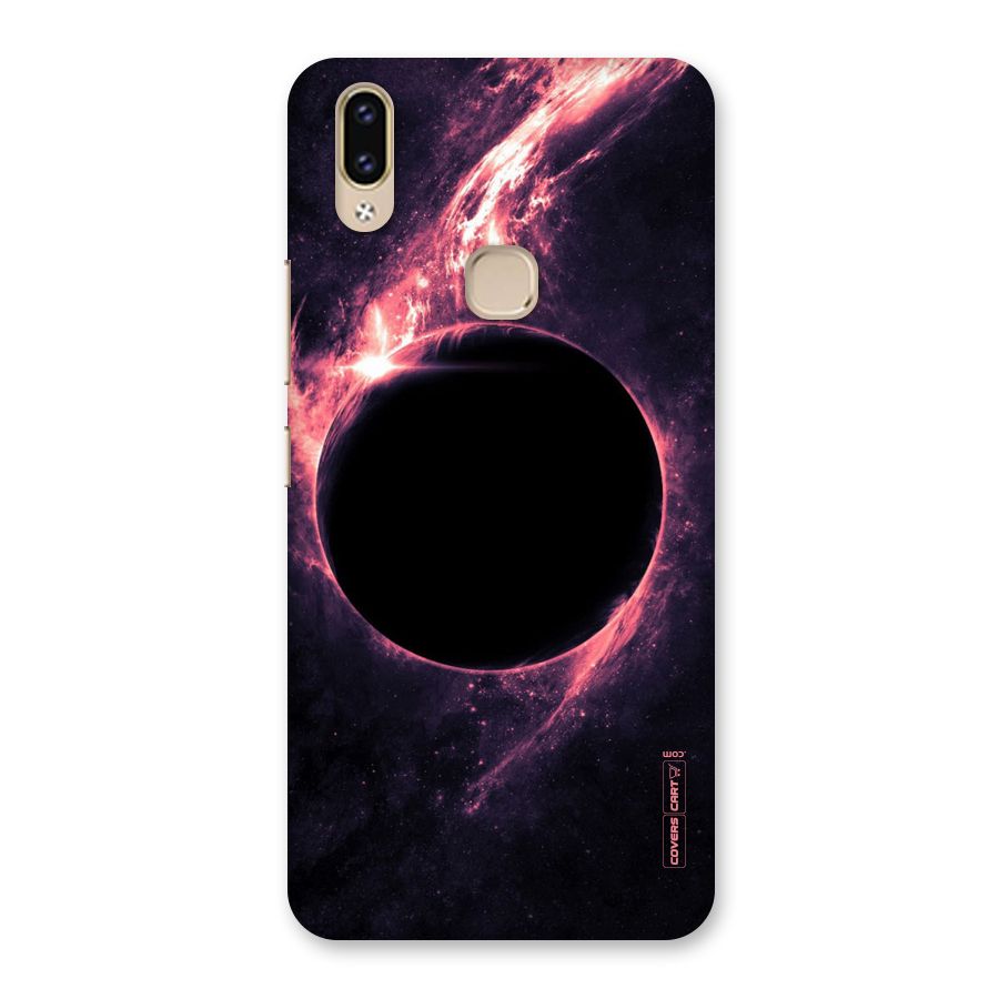 Exotic Design Back Case for Vivo V9 Youth