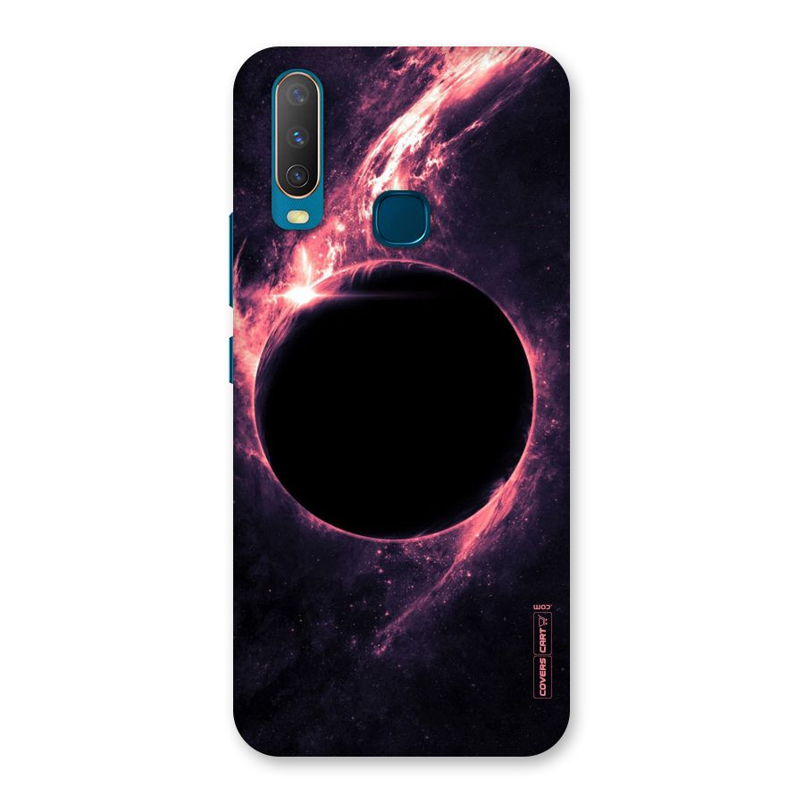 Exotic Design Back Case for Vivo Y15