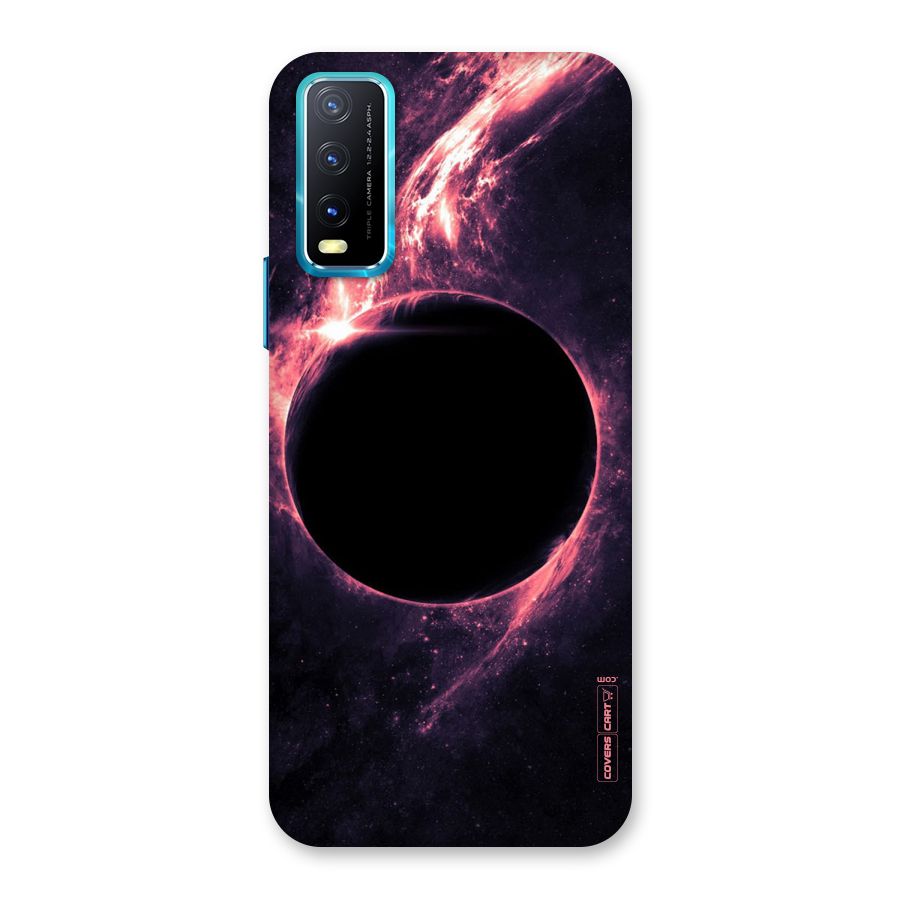 Exotic Design Back Case for Vivo Y20A