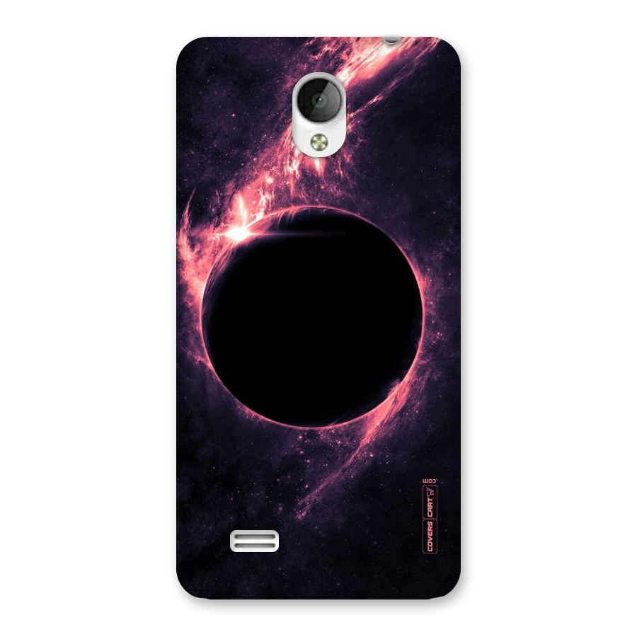 Exotic Design Back Case for Vivo Y21