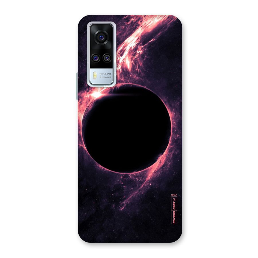 Exotic Design Back Case for Vivo Y31
