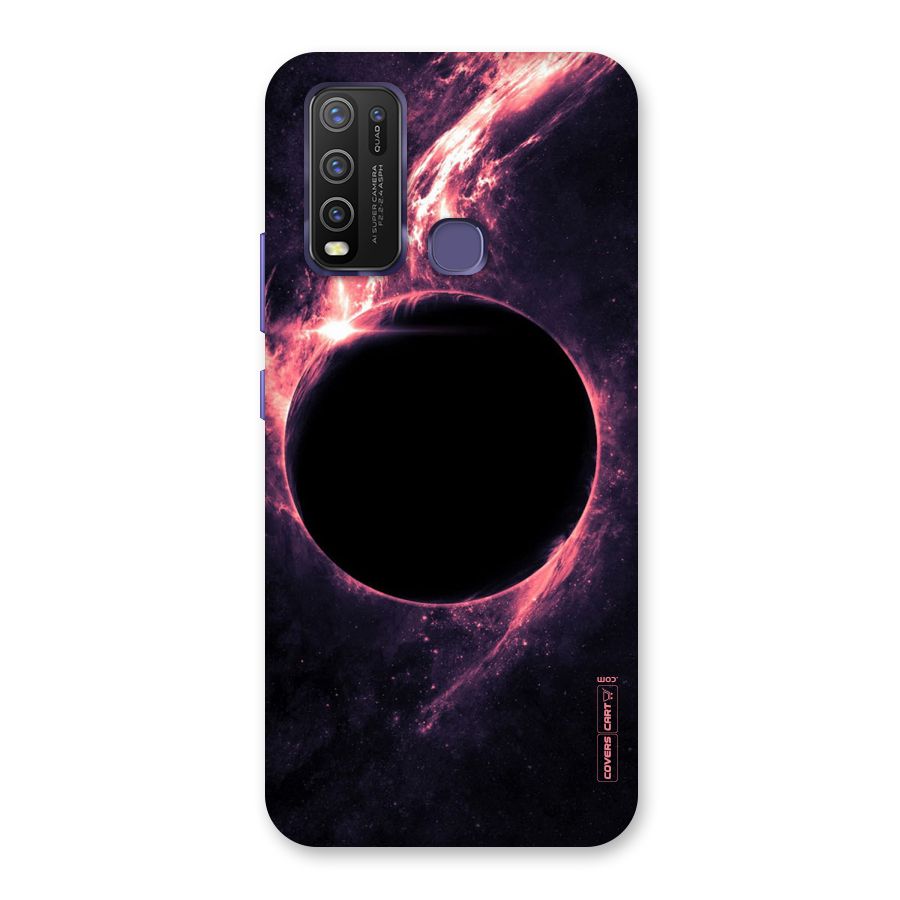 Exotic Design Back Case for Vivo Y50