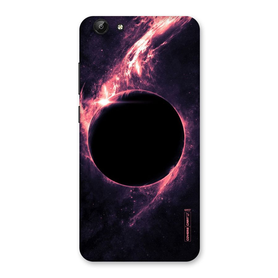 Exotic Design Back Case for Vivo Y69