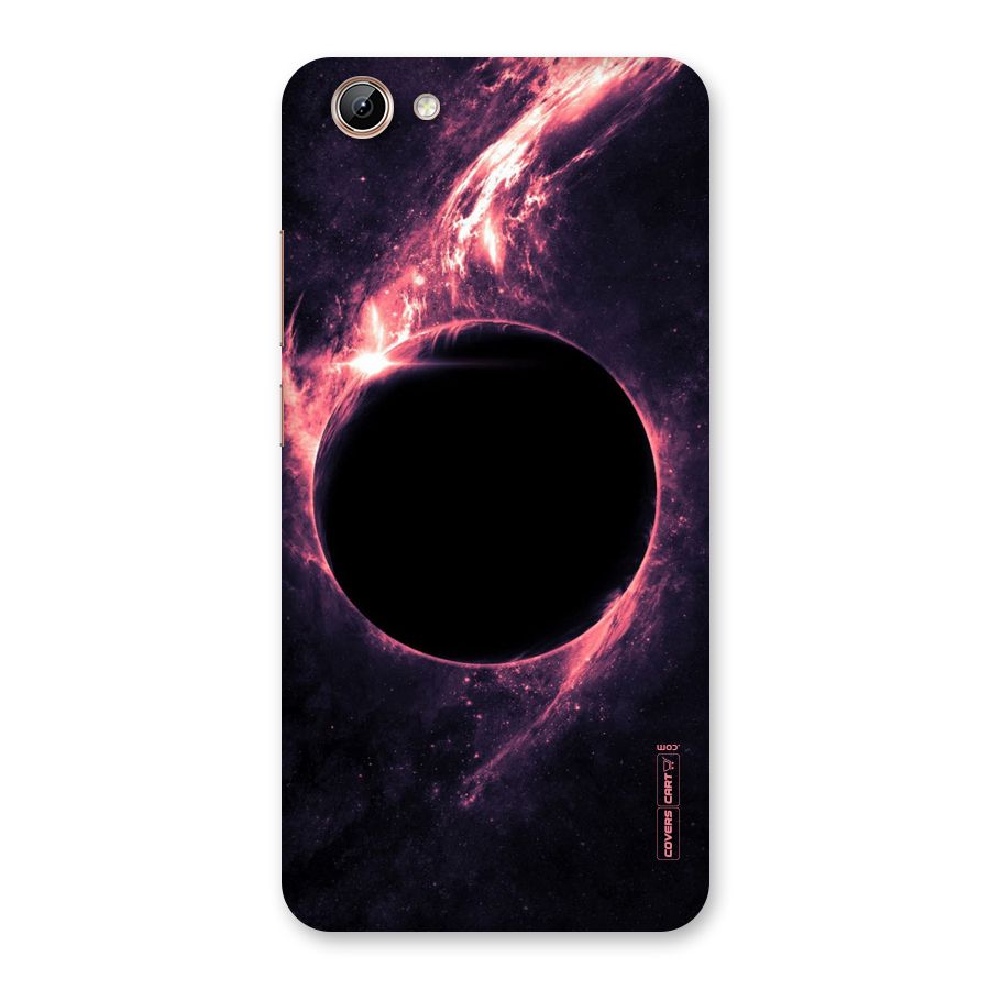 Exotic Design Back Case for Vivo Y71i