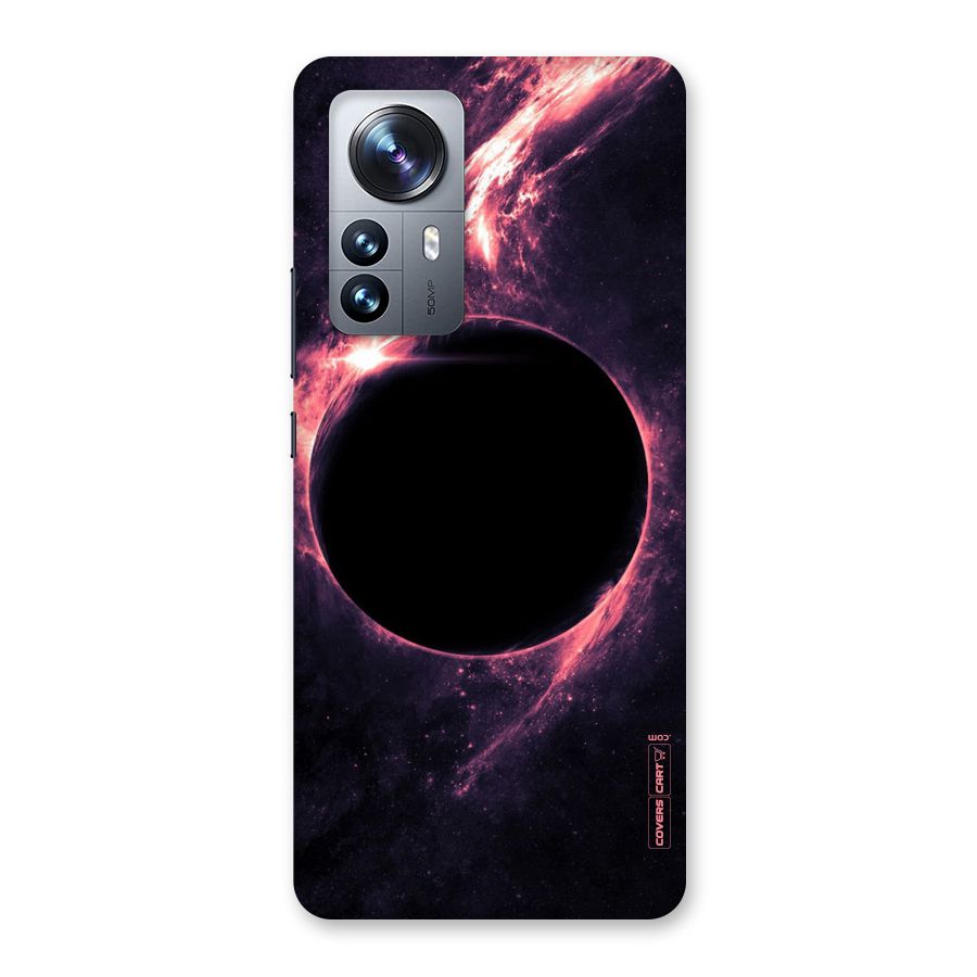 Exotic Design Back Case for Xiaomi 12 Pro