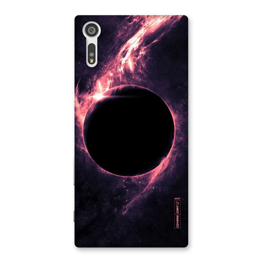 Exotic Design Back Case for Xperia XZ
