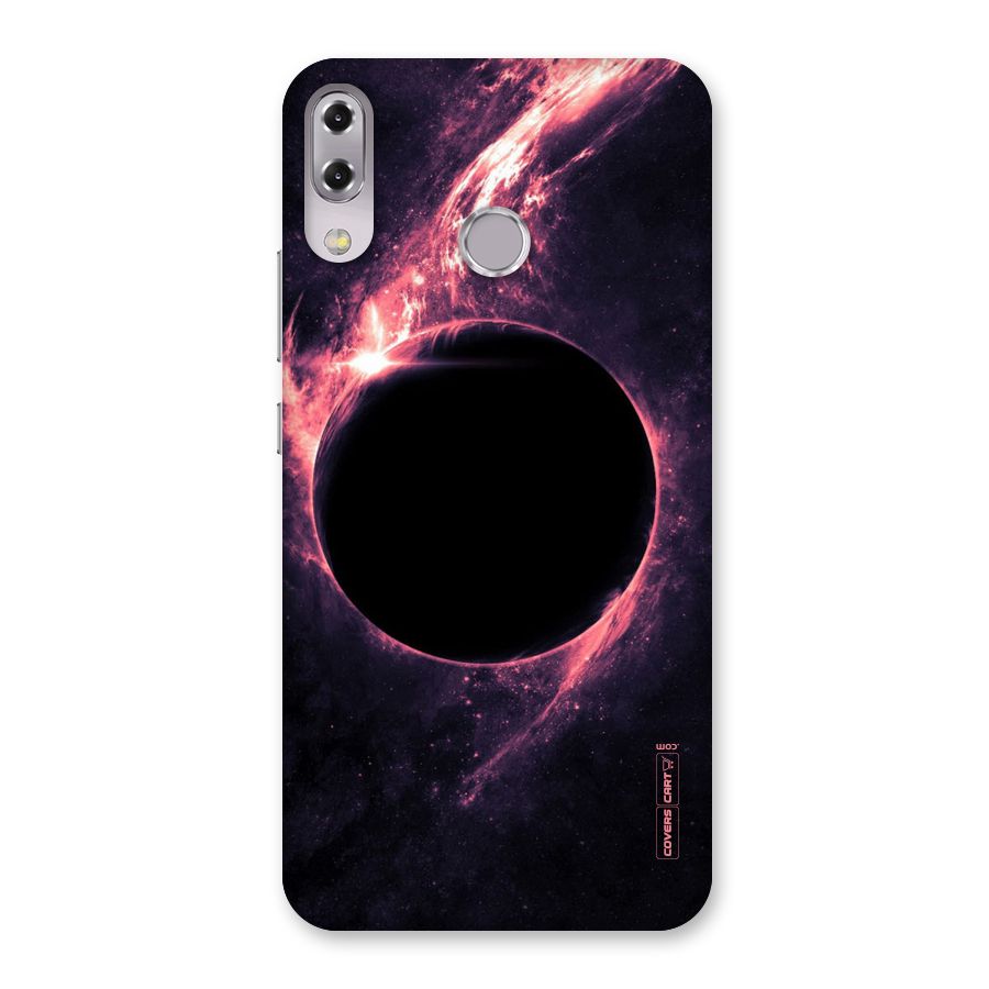 Exotic Design Back Case for Zenfone 5Z