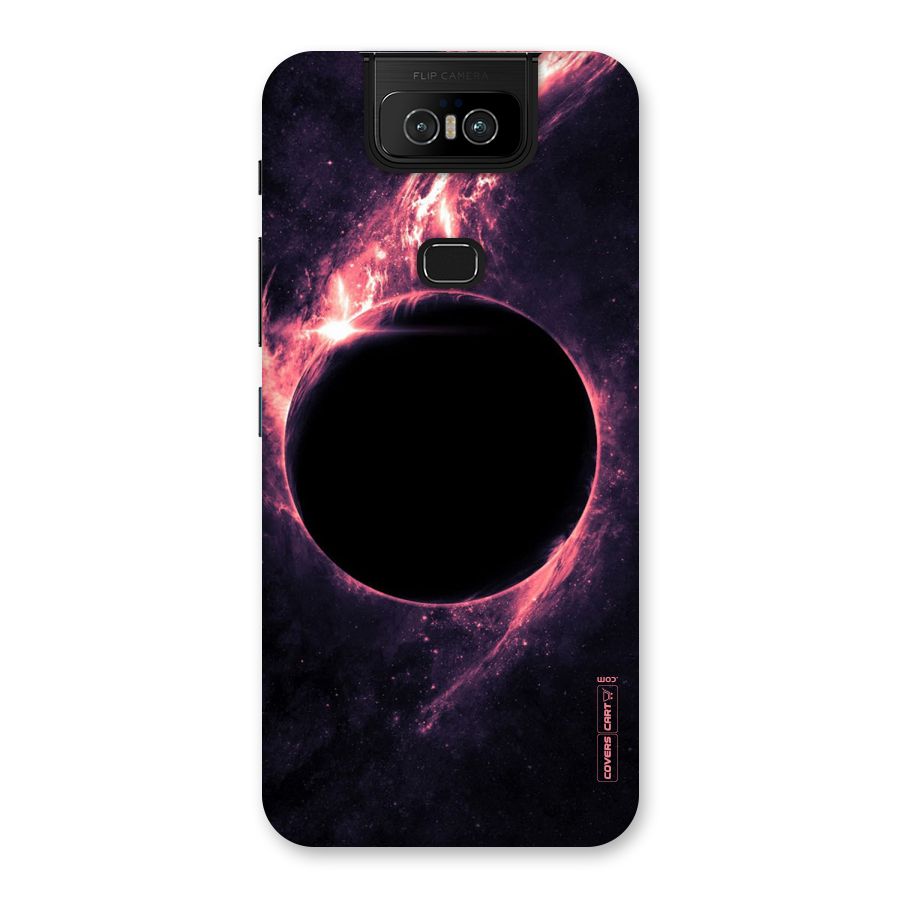 Exotic Design Back Case for Zenfone 6z