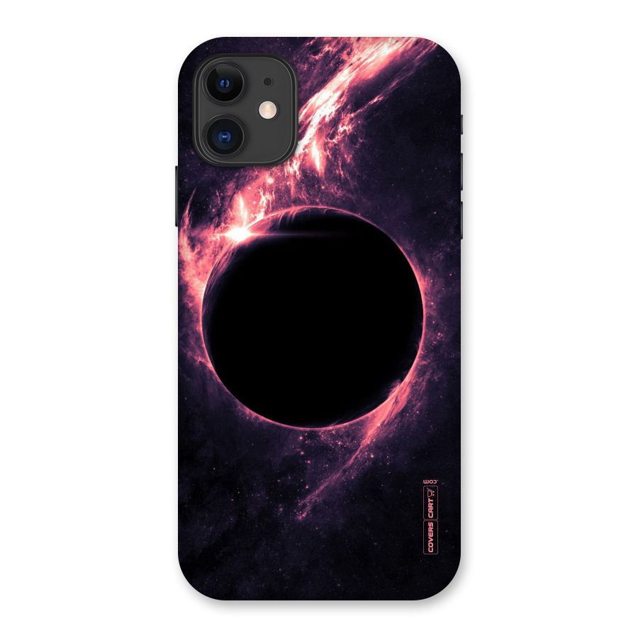 Exotic Design Back Case for iPhone 11
