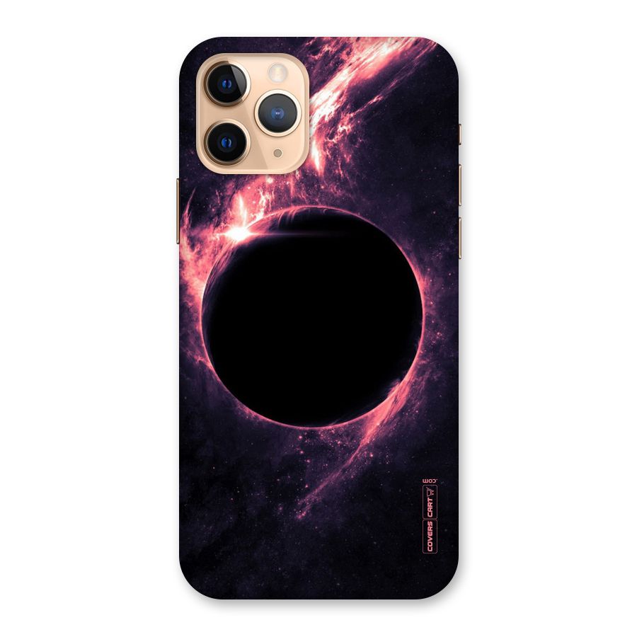 Exotic Design Back Case for iPhone 11 Pro