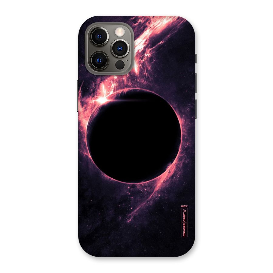 Exotic Design Back Case for iPhone 12 Pro
