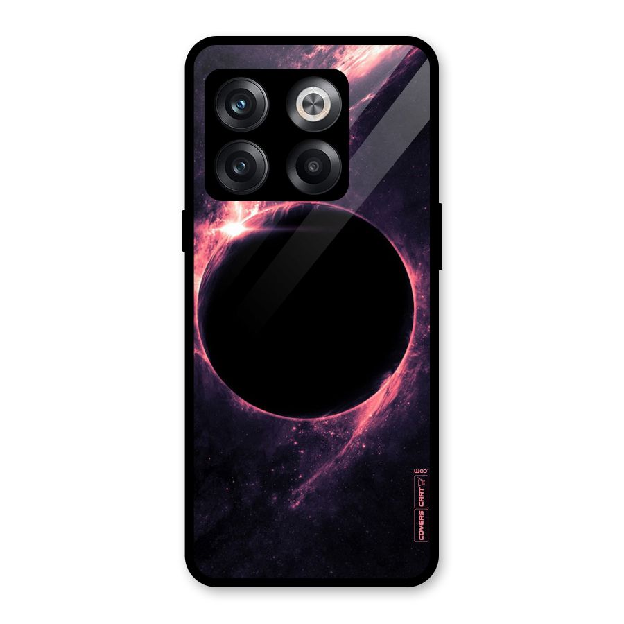 Exotic Design Glass Back Case for OnePlus 10T