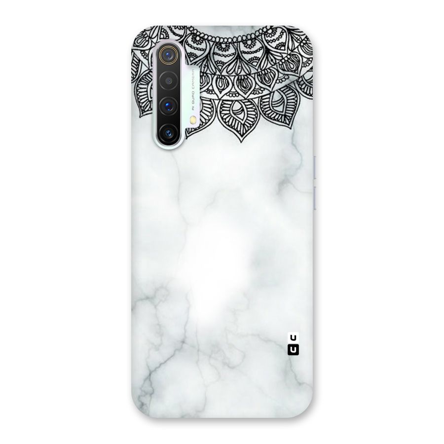 Exotic Marble Pattern Back Case for Realme X3 SuperZoom