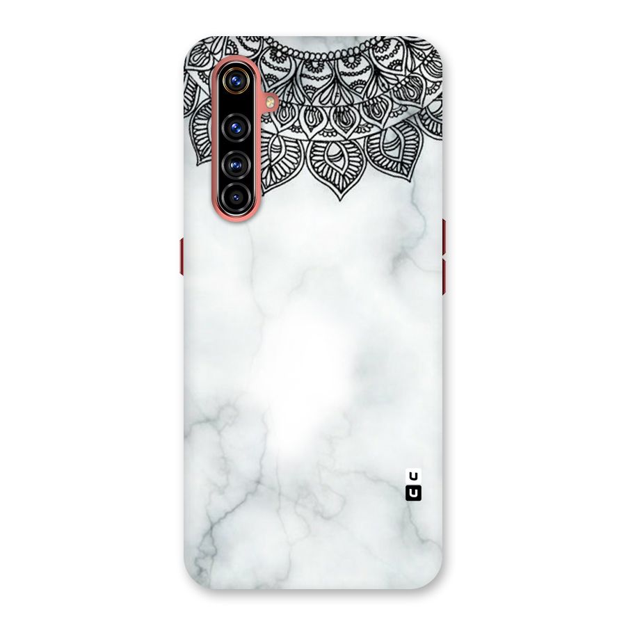 Exotic Marble Pattern Back Case for Realme X50 Pro