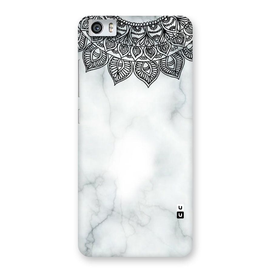 Exotic Marble Pattern Back Case for Xiaomi Redmi Mi5