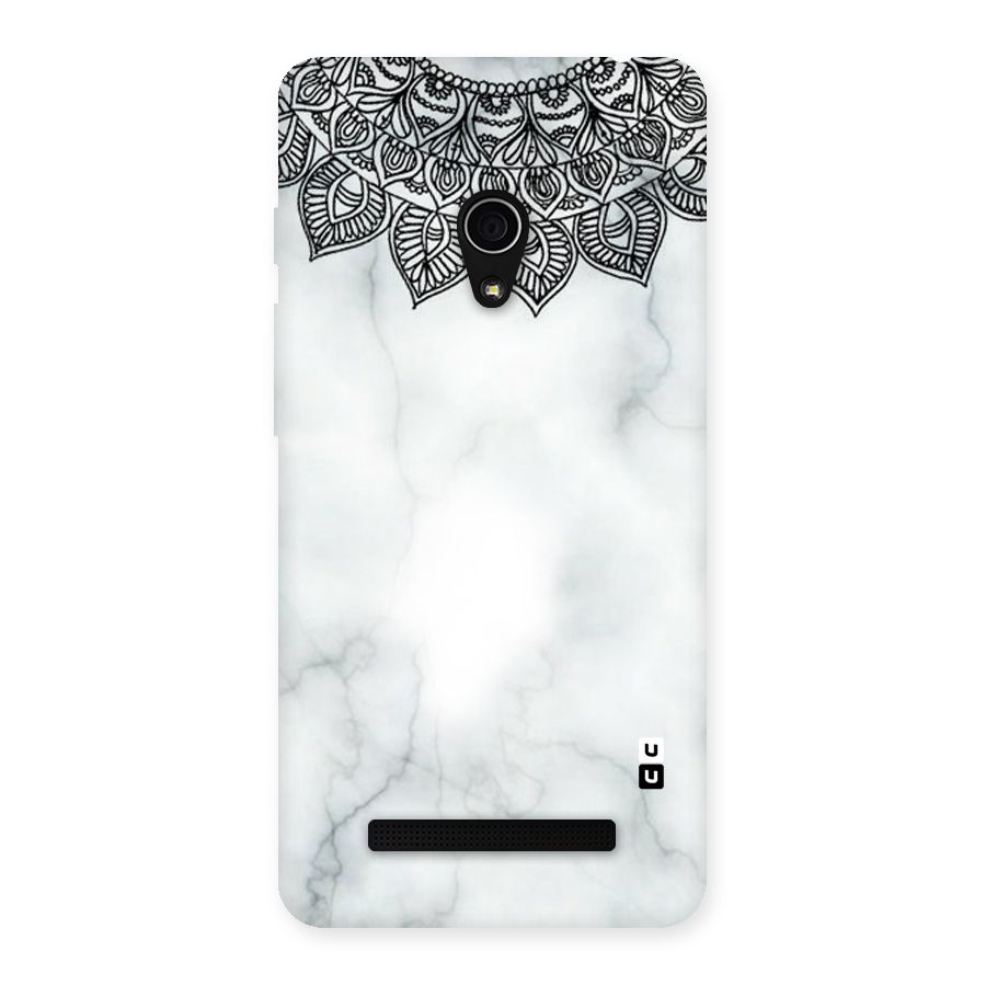 Exotic Marble Pattern Back Case for Zenfone 5