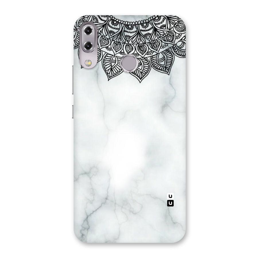 Exotic Marble Pattern Back Case for Zenfone 5Z