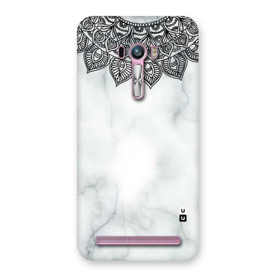 Exotic Marble Pattern Back Case for Zenfone Selfie
