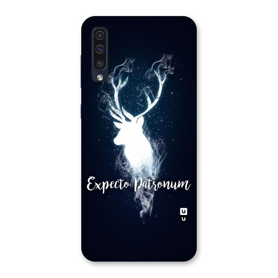 Expected Wish Back Case for Galaxy A50s